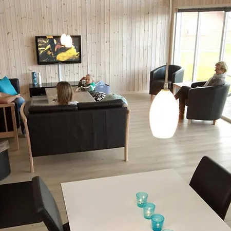 Villavilla 265 - Kegnaes, Sydjylland * Sønderby