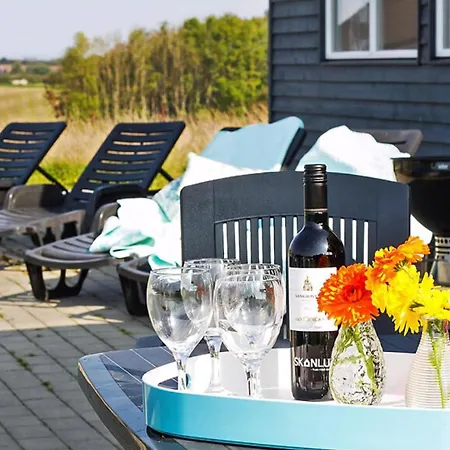 Villavilla 265 - Kegnaes, Sydjylland 別荘 *